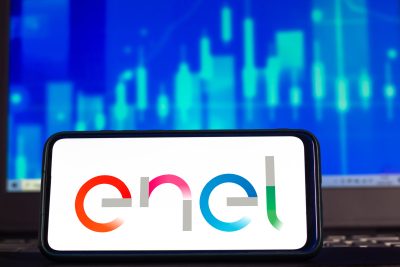 I ribassi in Borsa e occasioni da dividendo: Enel