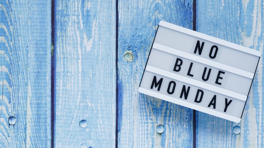Blue Monday: tutto quello che c’è da sapere