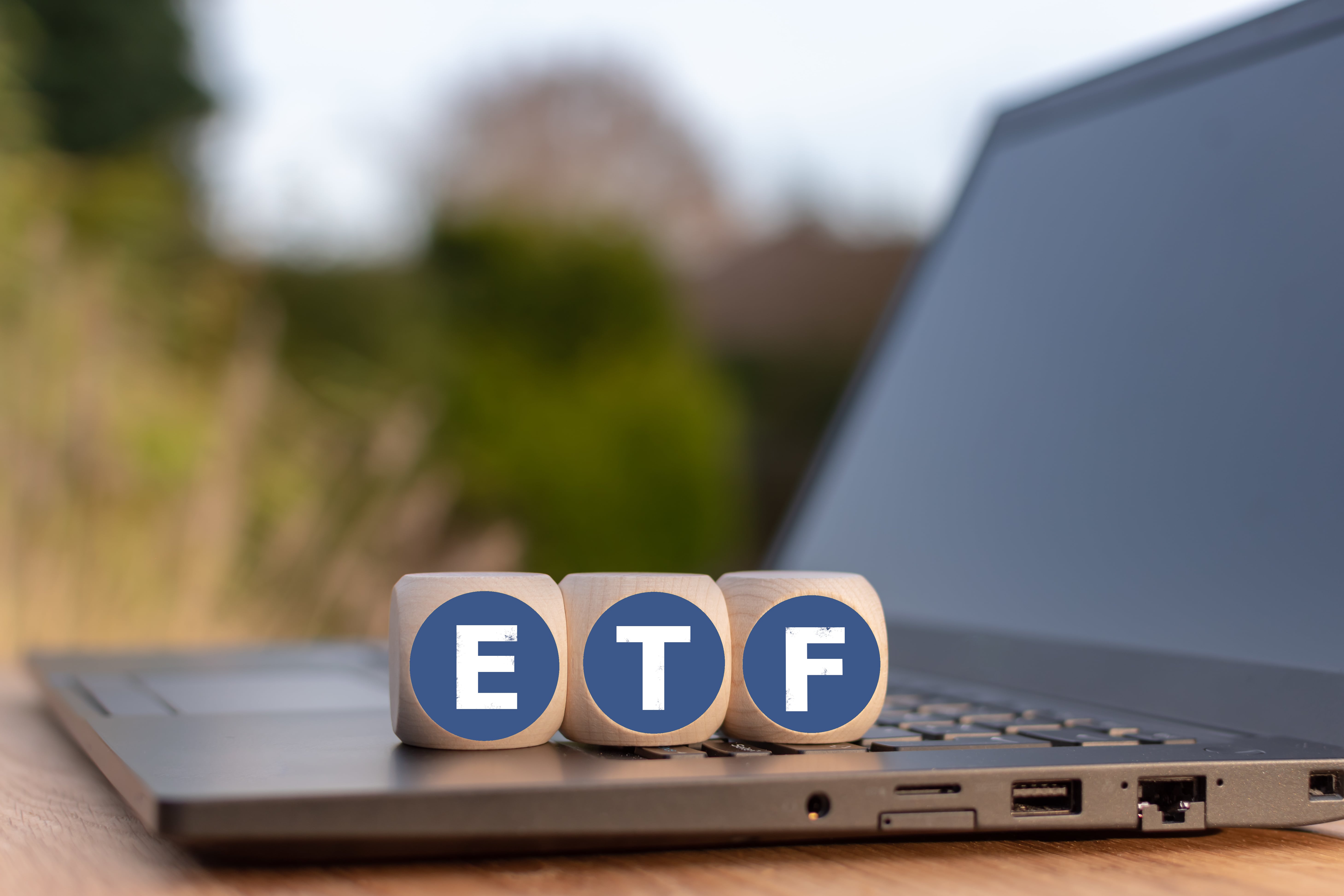 3 ETF per il tuo portafoglio