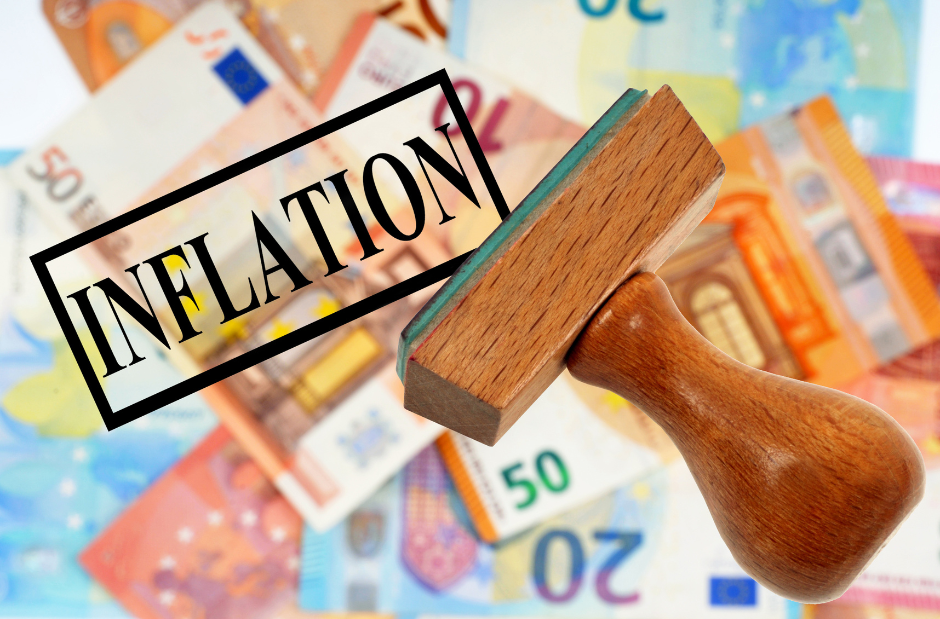 Inflazione e Tassi: non più come previsto